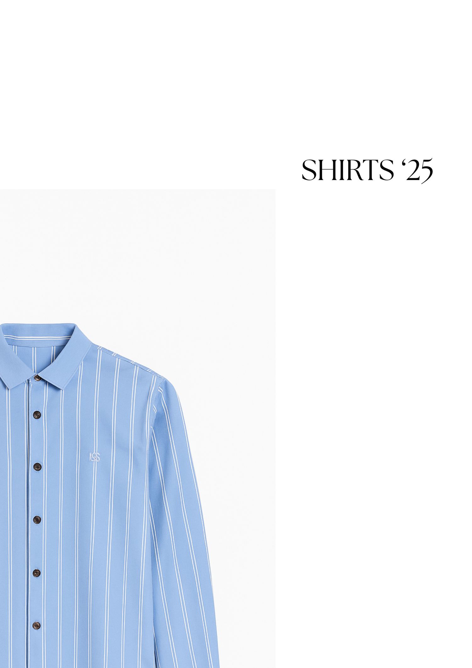 CASUAL SHIRTS